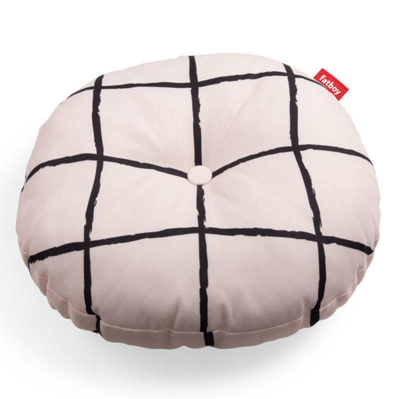 Fatboy-collectie circle pillow moonrise