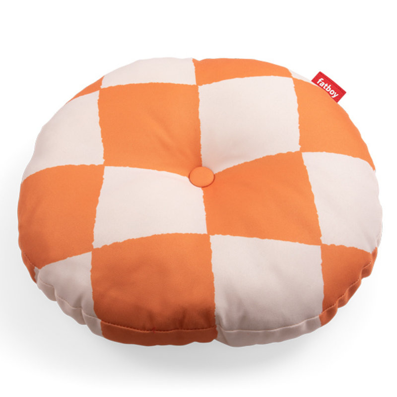 Fatboy-collectie Kussen circle pillow psych-o