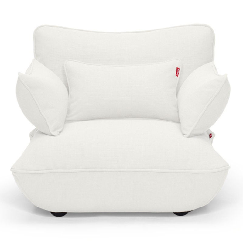 Fatboy-collectie Sumo loveseat limestone