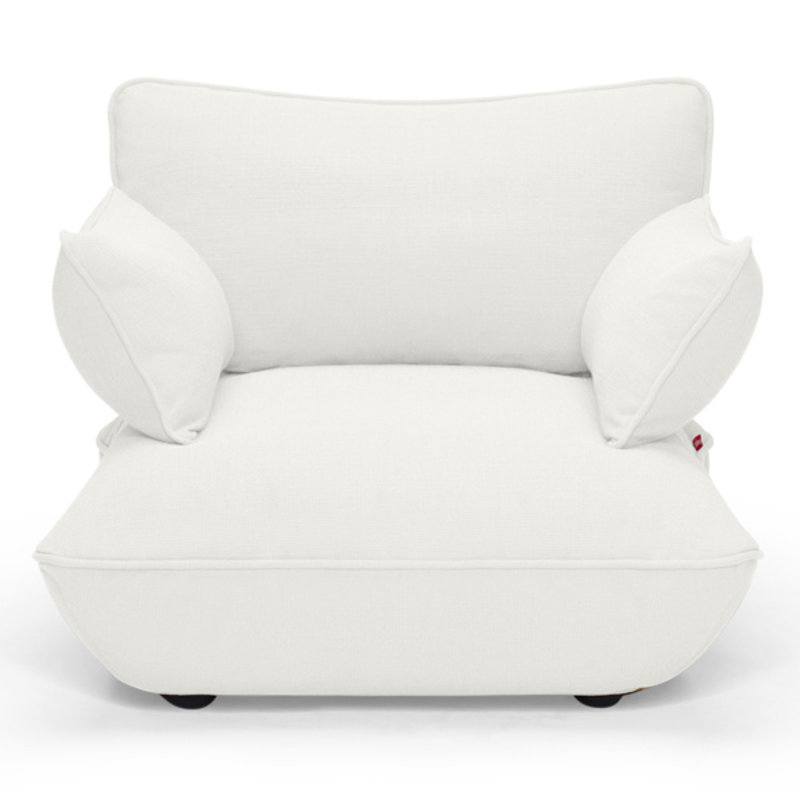 Fatboy-collectie Sumo loveseat limestone