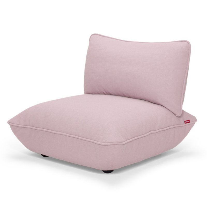Fatboy-collectie sumo seat bubble pink