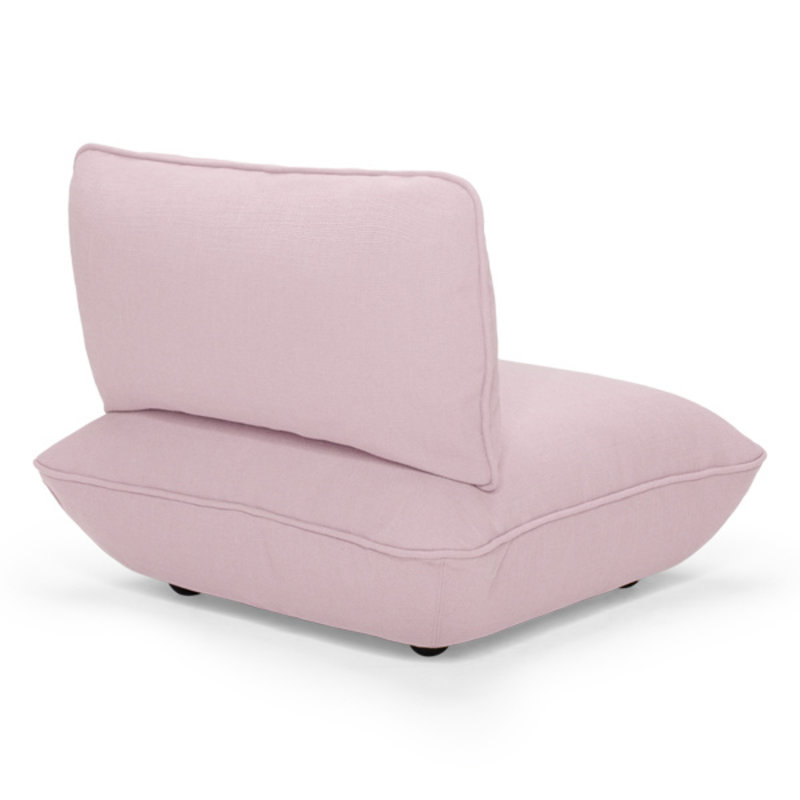Fatboy-collectie sumo seat bubble pink