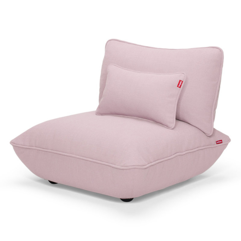 Fatboy-collectie sumo seat bubble pink