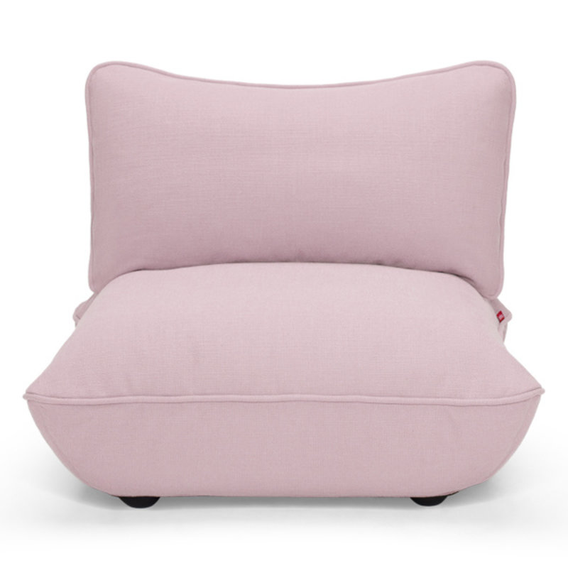 Fatboy-collectie Sumo seat bubble pink