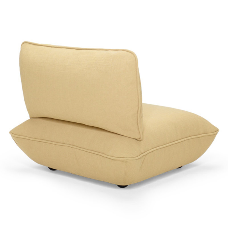 Fatboy-collectie Sumo seat honey