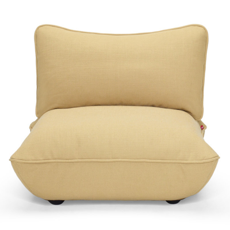 Fatboy-collectie Sumo seat honey