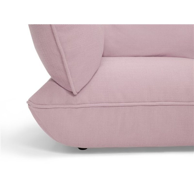 Fatboy-collectie sumo sofa grand bubble pink