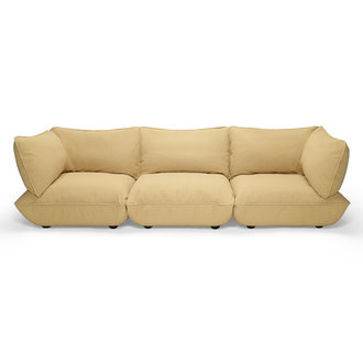 Fatboy sumo sofa grand honey