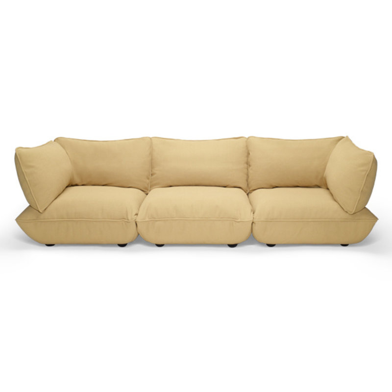 Fatboy-collectie sumo sofa grand honey