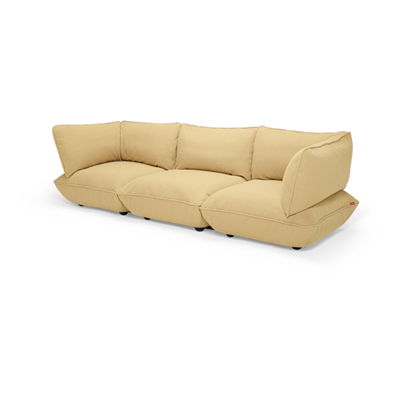 Fatboy-collectie sumo sofa grand honey