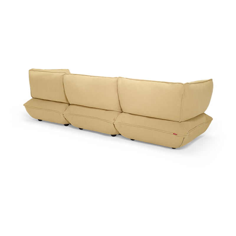 Fatboy-collectie sumo sofa grand honey
