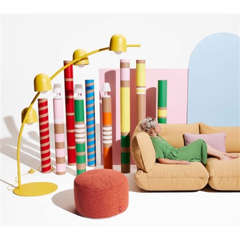 Fatboy-collectie sumo sofa grand honey