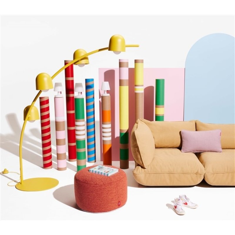 Fatboy-collectie sumo sofa grand honey