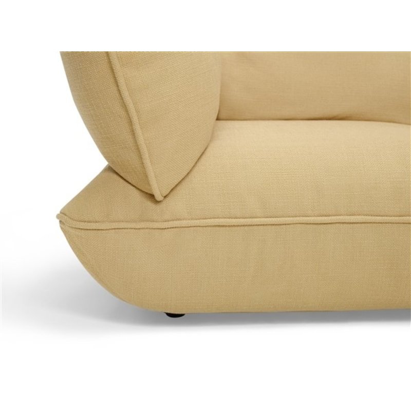Fatboy-collectie sumo sofa grand honey