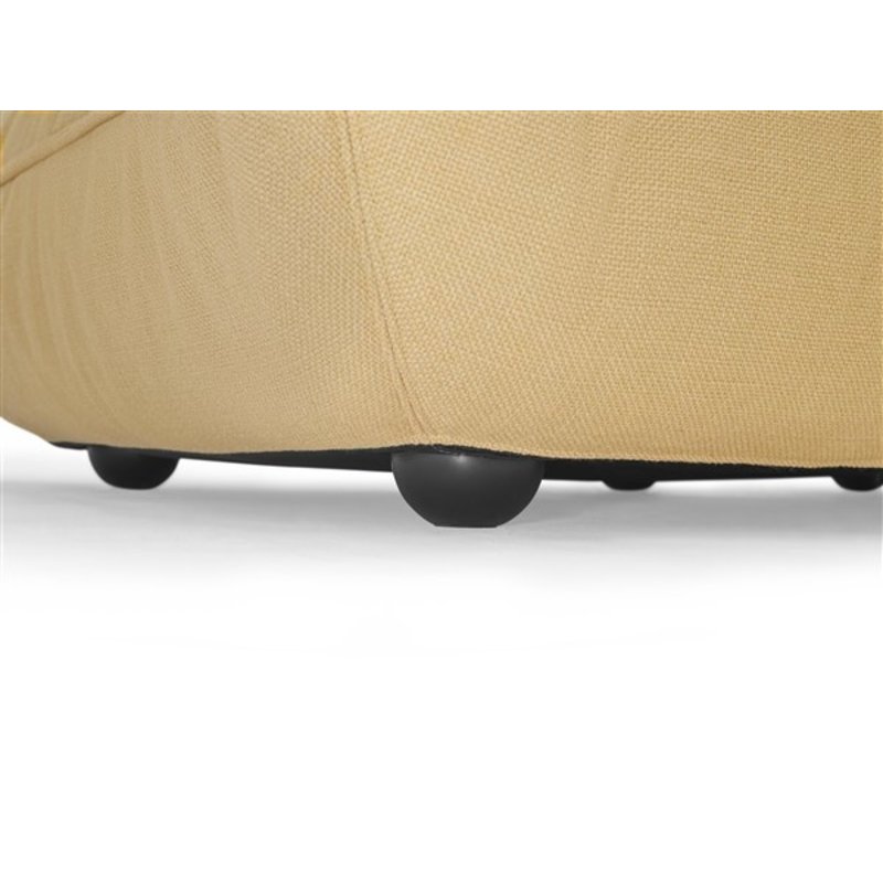Fatboy-collectie sumo sofa grand honey