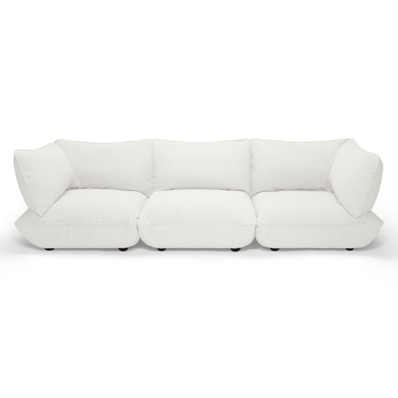 Fatboy-collectie sumo sofa grand limestone