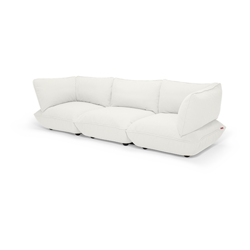 Fatboy-collectie sumo sofa grand limestone