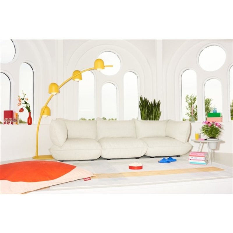 Fatboy-collectie sumo sofa grand limestone