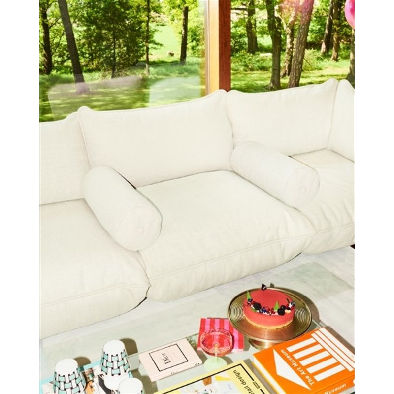 Fatboy-collectie sumo sofa grand limestone