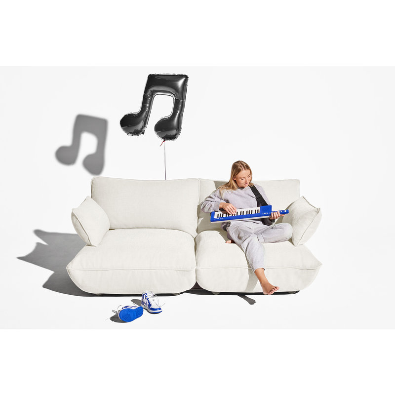 Fatboy-collectie sumo sofa medium limestone