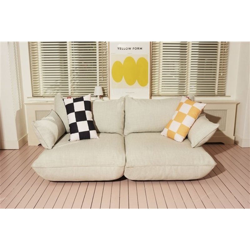 Fatboy-collectie sumo sofa medium limestone