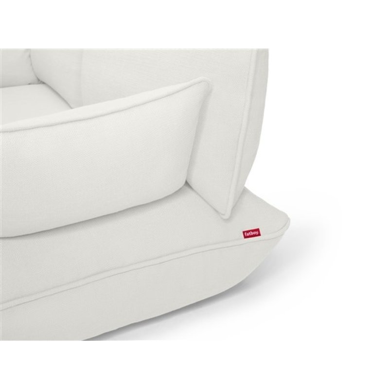Fatboy-collectie sumo sofa medium limestone