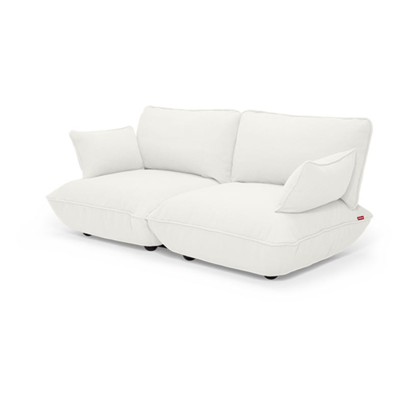 Fatboy-collectie sumo sofa medium limestone