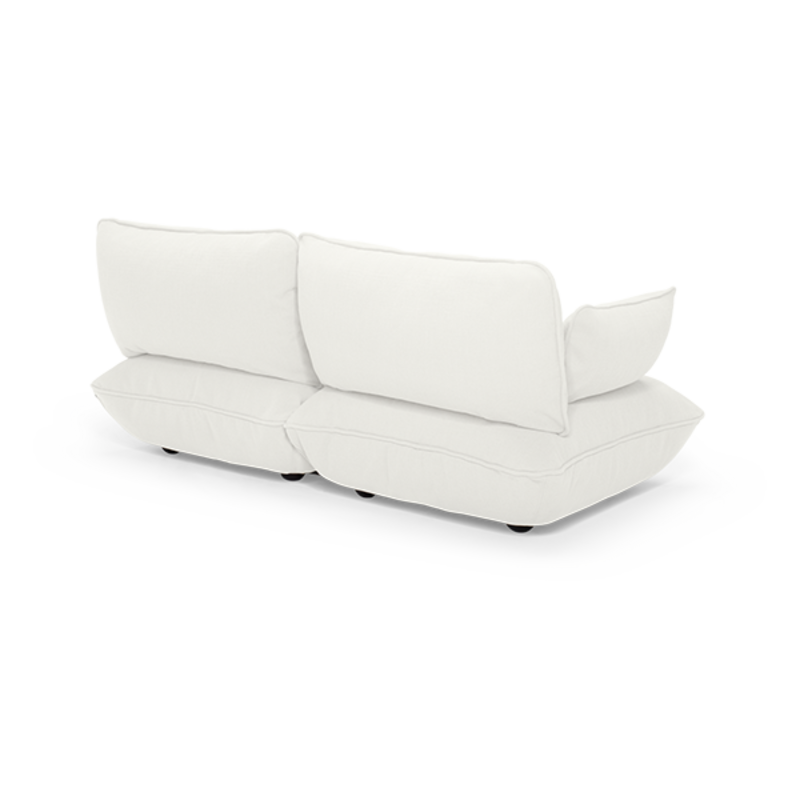 Fatboy-collectie Sumo sofa medium 2-zits bank  limestone