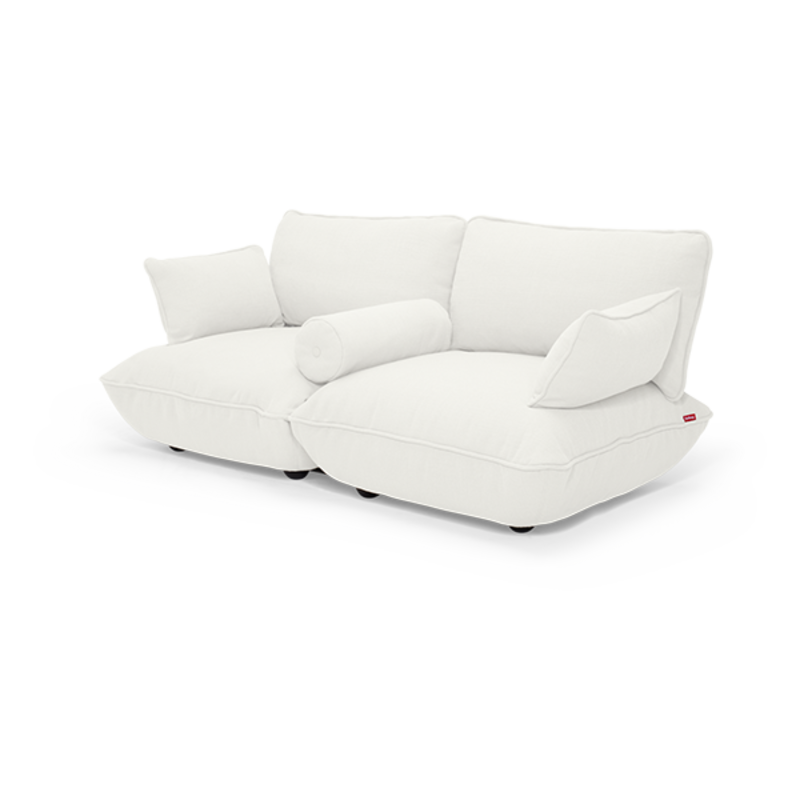 Fatboy-collectie sumo sofa medium limestone