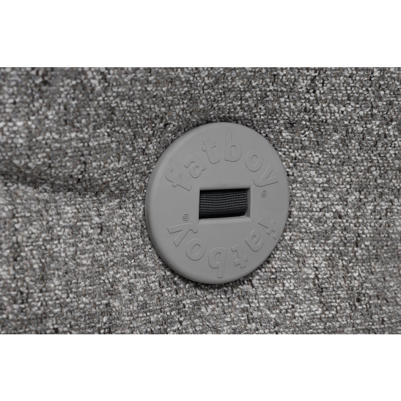 Fatboy-collectie the BonBaron mingle grid stone