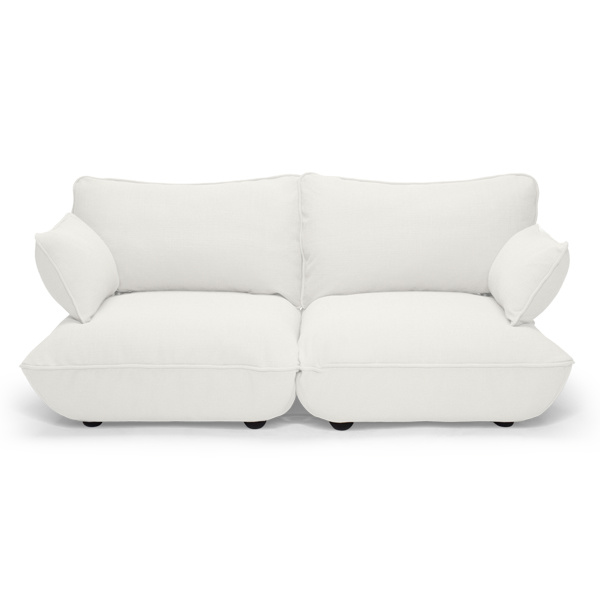 Fatboy-collectie Sumo sofa medium 2-zits bank limestone