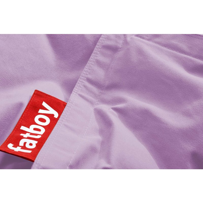 Fatboy-collectie the original stonewashed lilac