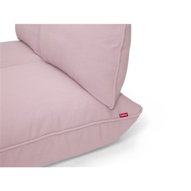 Fatboy-collectie Sumo seat bubble pink