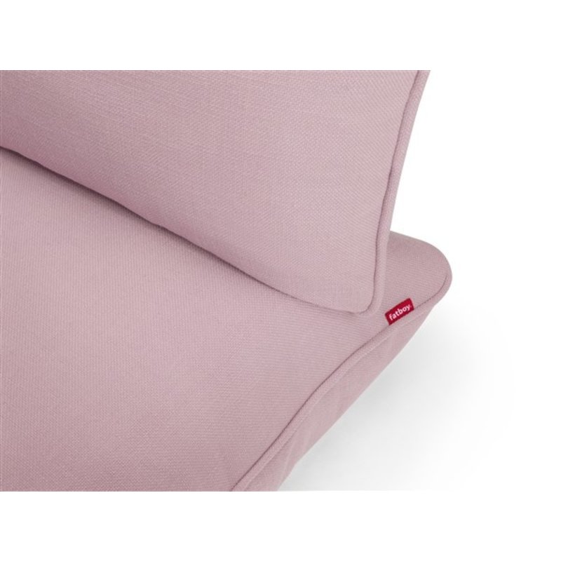 Fatboy-collectie sumo seat bubble pink