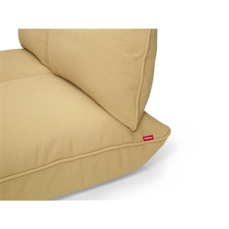 Fatboy-collectie Sumo seat honey