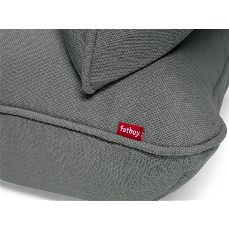 Fatboy-collectie Sumo seat mouse grey