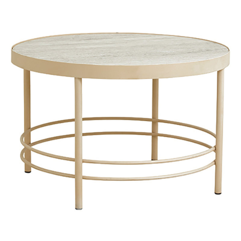 Nordal-collectie JUNGO coffee table sand