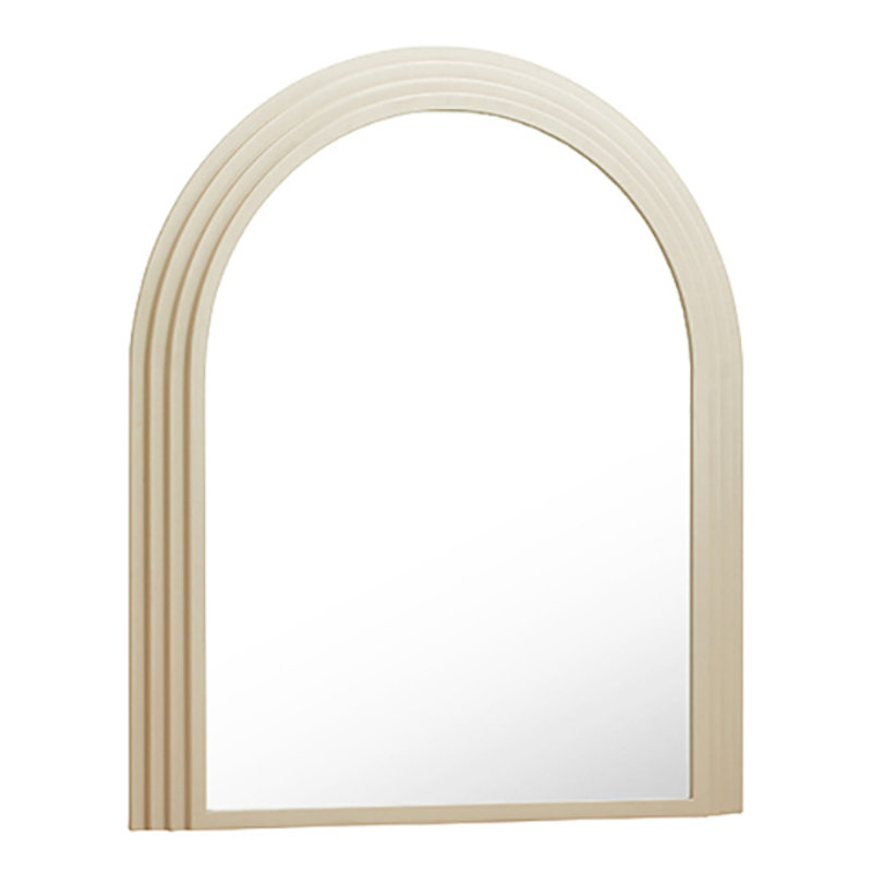 Nordal-collectie FALCO mirror S sand