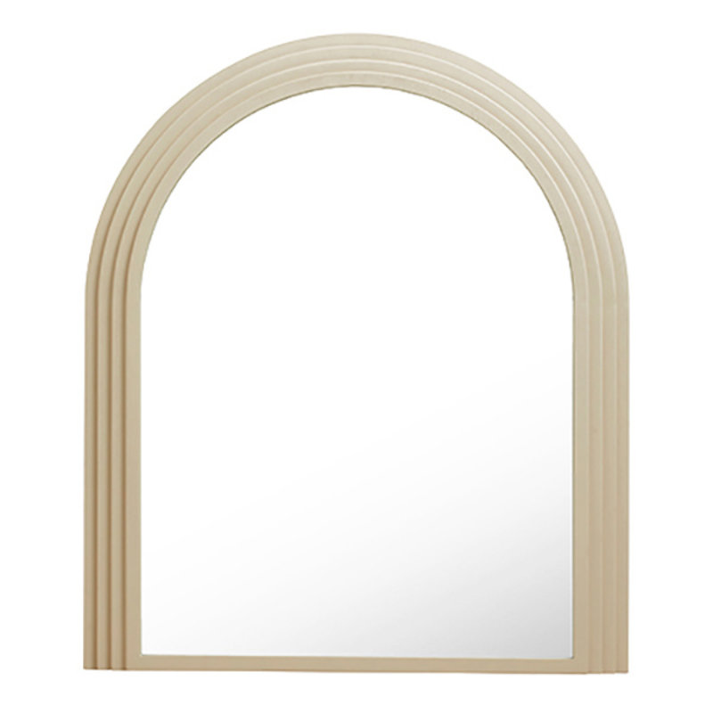 Nordal-collectie FALCO mirror S sand