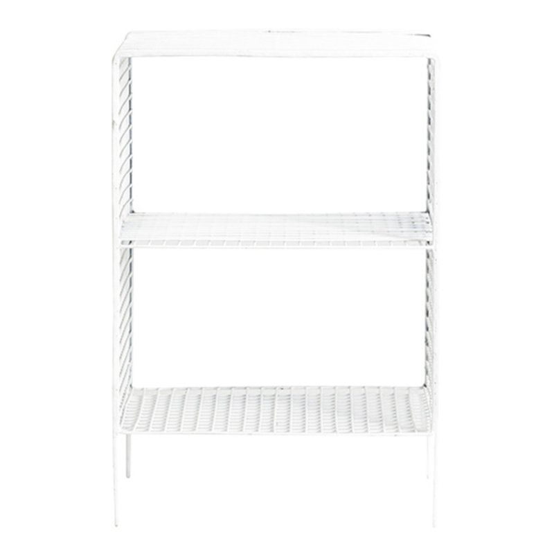 Nordal-collectie TUO night stand white