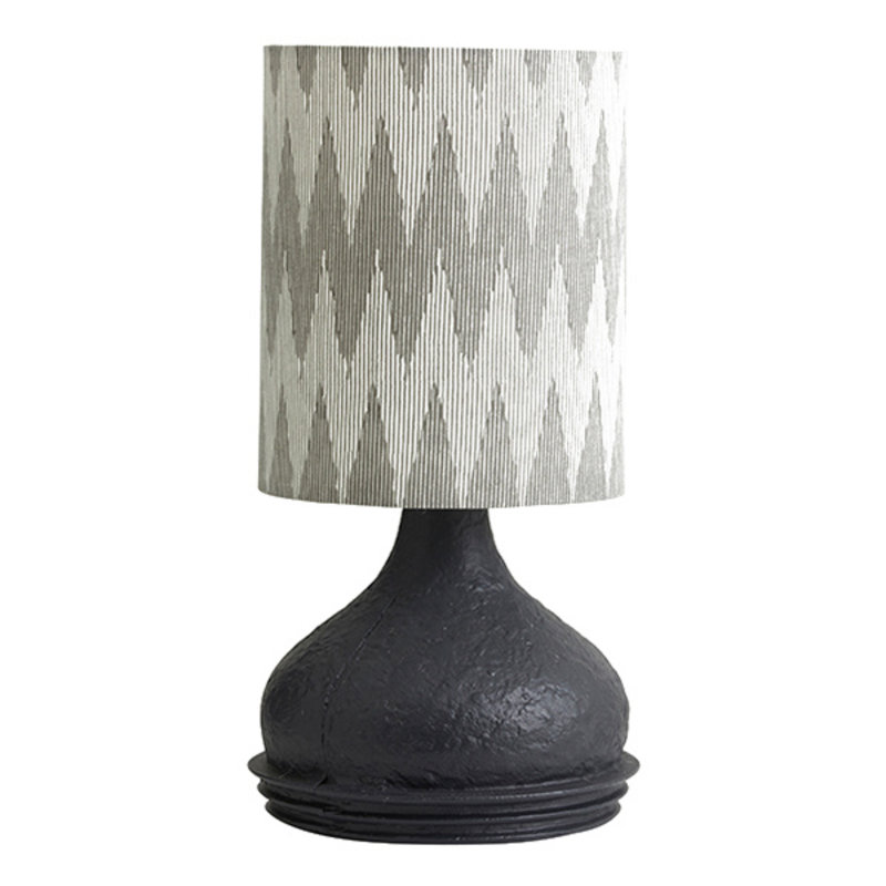 Nordal-collectie ARITO table lamp black