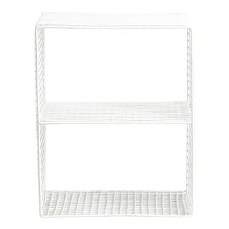 Nordal TUO table/shelf white