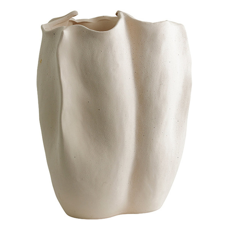 Nordal-collectie ISABELA vase XL