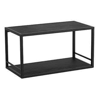 Nordal FLINT shelf black