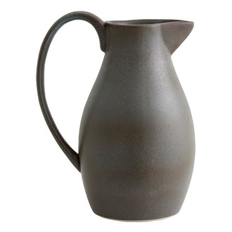Nordal ANDREW pitcher 2800 ml green