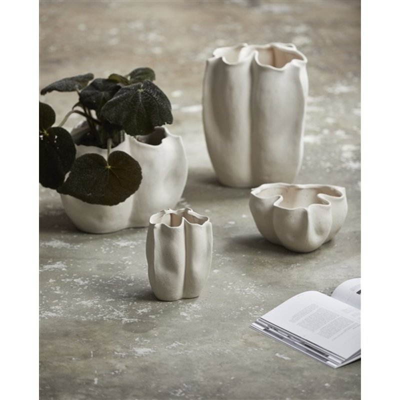 Nordal-collectie ISABELA bowl L