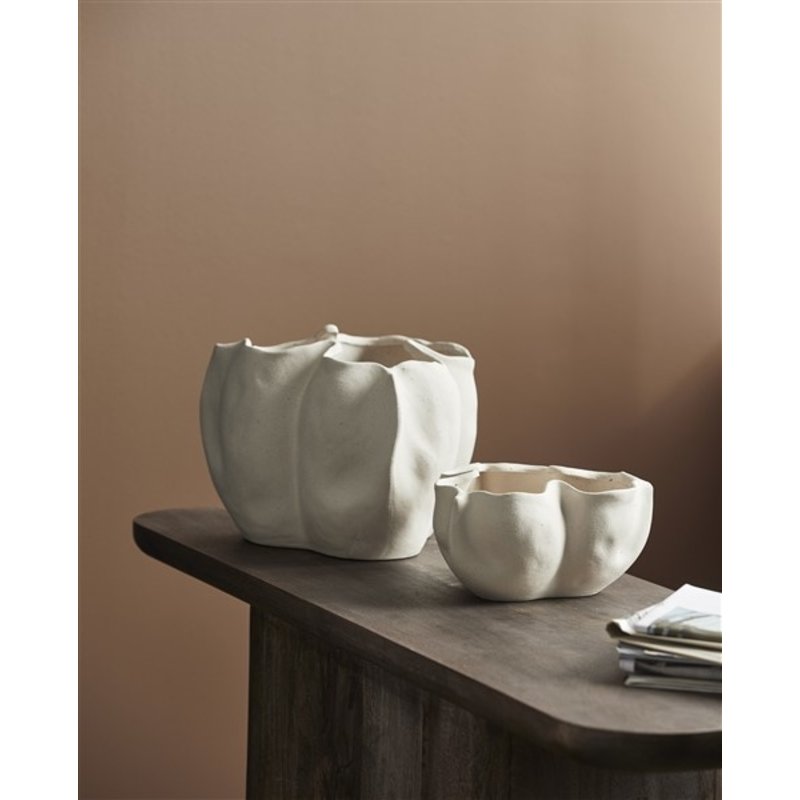 Nordal-collectie ISABELA bowl L