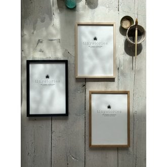 tinystories HANDMADE FRAME