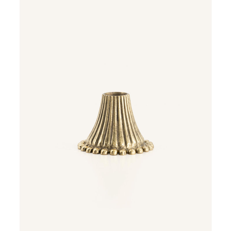 Doing Goods-collectie Aya Candle Holder