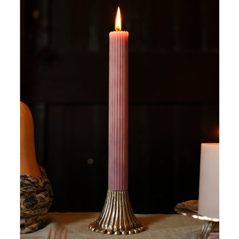 Doing Goods-collectie Aya Candle Holder